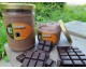 Crème chocolat de bretonne pie noir Crème chocolat de bretonne pie noir