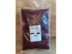 Foies de volaille sous-vide (250g environ) Foies de volaille sous-vide (250g environ)