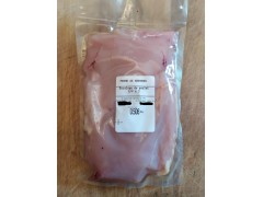 Filets de poulet sous-vide par 2 Filets de poulet sous-vide par 2
