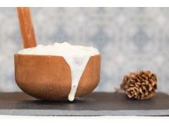 RIZ AU LAIT - Bretonne Pie Noir RIZ AU LAIT - Bretonne Pie Noir