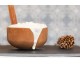RIZ AU LAIT - Bretonne Pie Noir RIZ AU LAIT - Bretonne Pie Noir