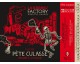 A05 - Bière noire 75cl : "Pète Culasse" A05 - Bière noire 75cl : "Pète Culasse"