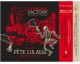 B05 - Bière noire 33cl : "Pète Culasse" B05 - Bière noire 33cl : "Pète Culasse"