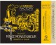B02 - Bière blonde 33cl : "Rince Monseigneur" B02 - Bière blonde 33cl : "Rince Monseigneur"