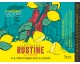 D01 - Limonade Citron 75cl : "Rustine citron" D01 - Limonade Citron 75cl : "Rustine citron"