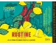 F01 - Limonade citron 33cl : "Rustine citron" F01 - Limonade citron 33cl : "Rustine citron"