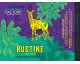 F02 - Limonade sapin 33cl : "Rustine sapin" F02 - Limonade sapin 33cl : "Rustine sapin"