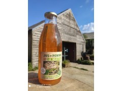 Jus de Pomme - 6 bouteilles x 1L Jus de Pomme - 6 bouteilles x 1L