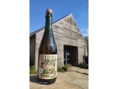Cidre - 6 bouteilles x 75 cl Cidre - 6 bouteilles x 75 cl