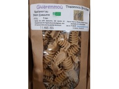 Gwaremmoù - Radiatori au Petit Epeautre Gwaremmoù - Radiatori au Petit Epeautre