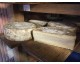 Tomme de kerbraz Tomme de kerbraz