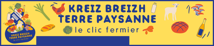 Kreiz Breizh Terre Paysanne Kreiz Breizh Terre Paysanne